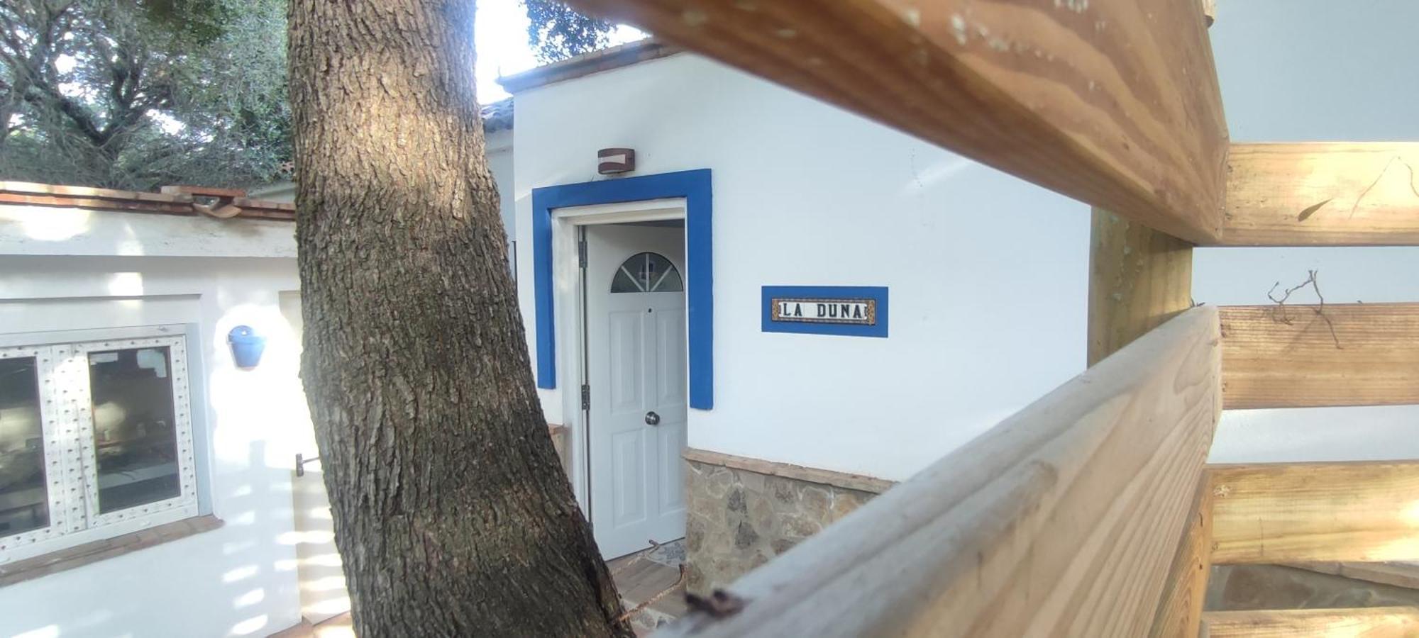 Duna - 2 Pax - Wifi Tarifa Bagian luar foto
