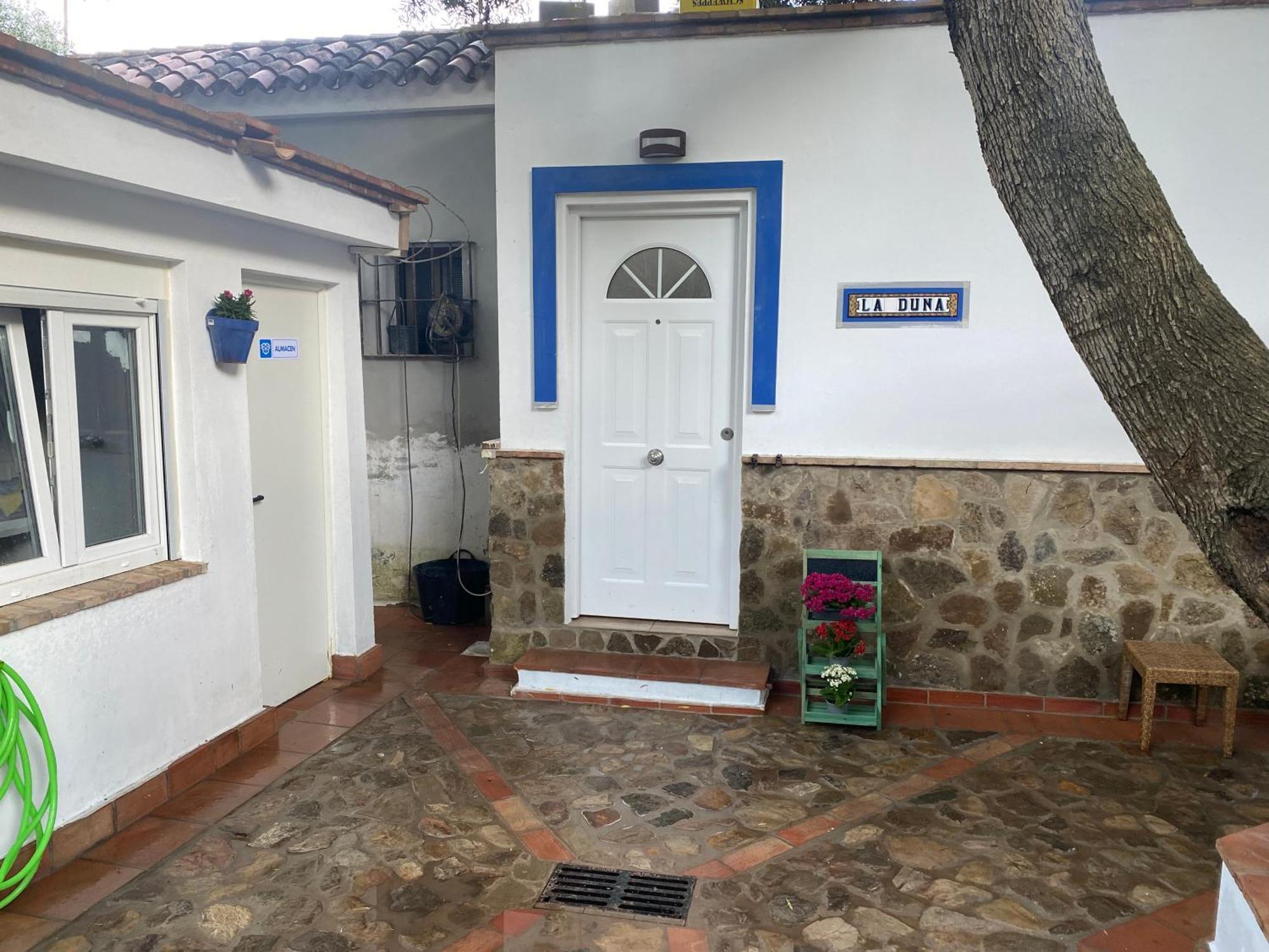 Duna - 2 Pax - Wifi Tarifa Bagian luar foto