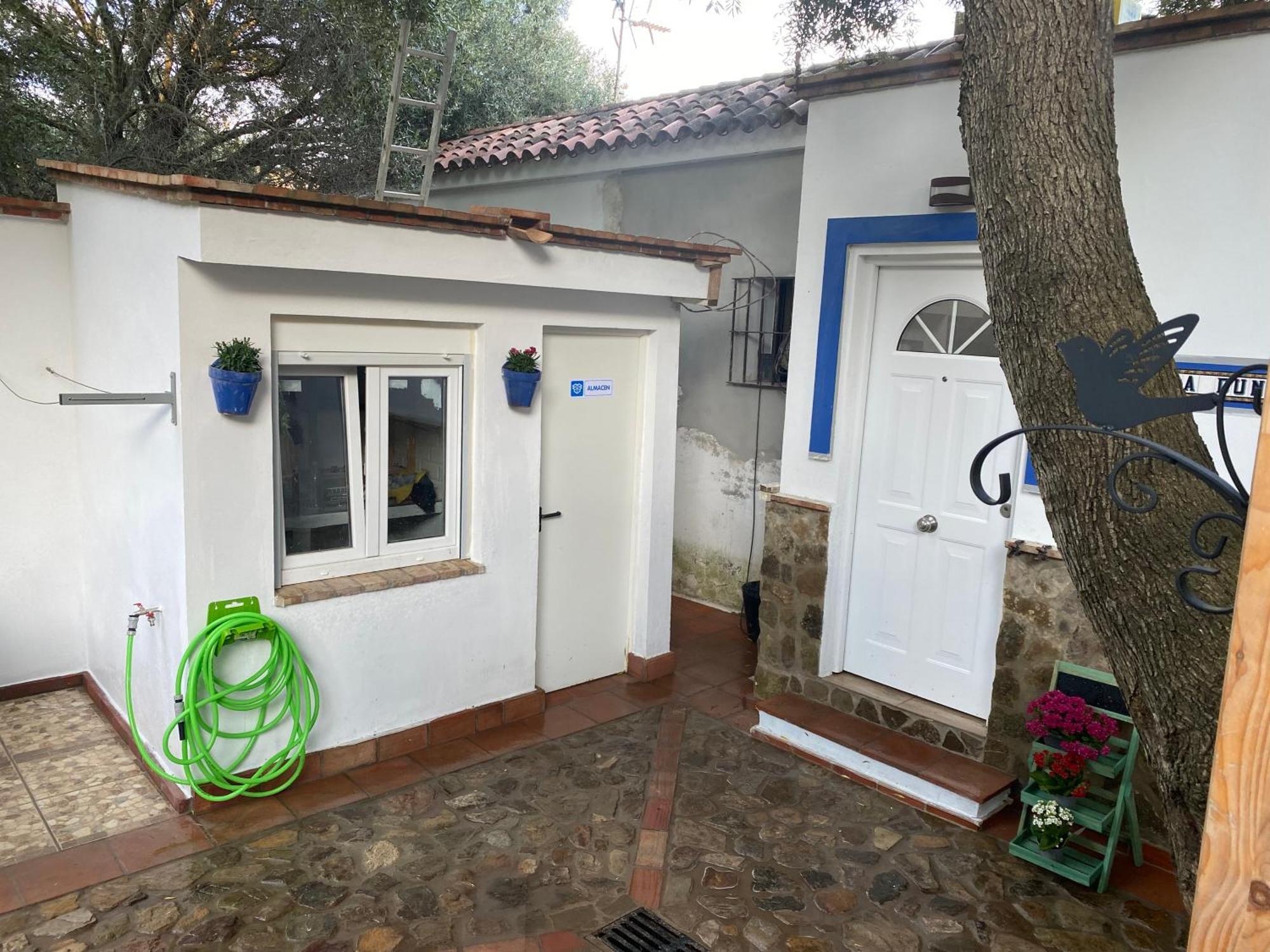 Duna - 2 Pax - Wifi Tarifa Bagian luar foto