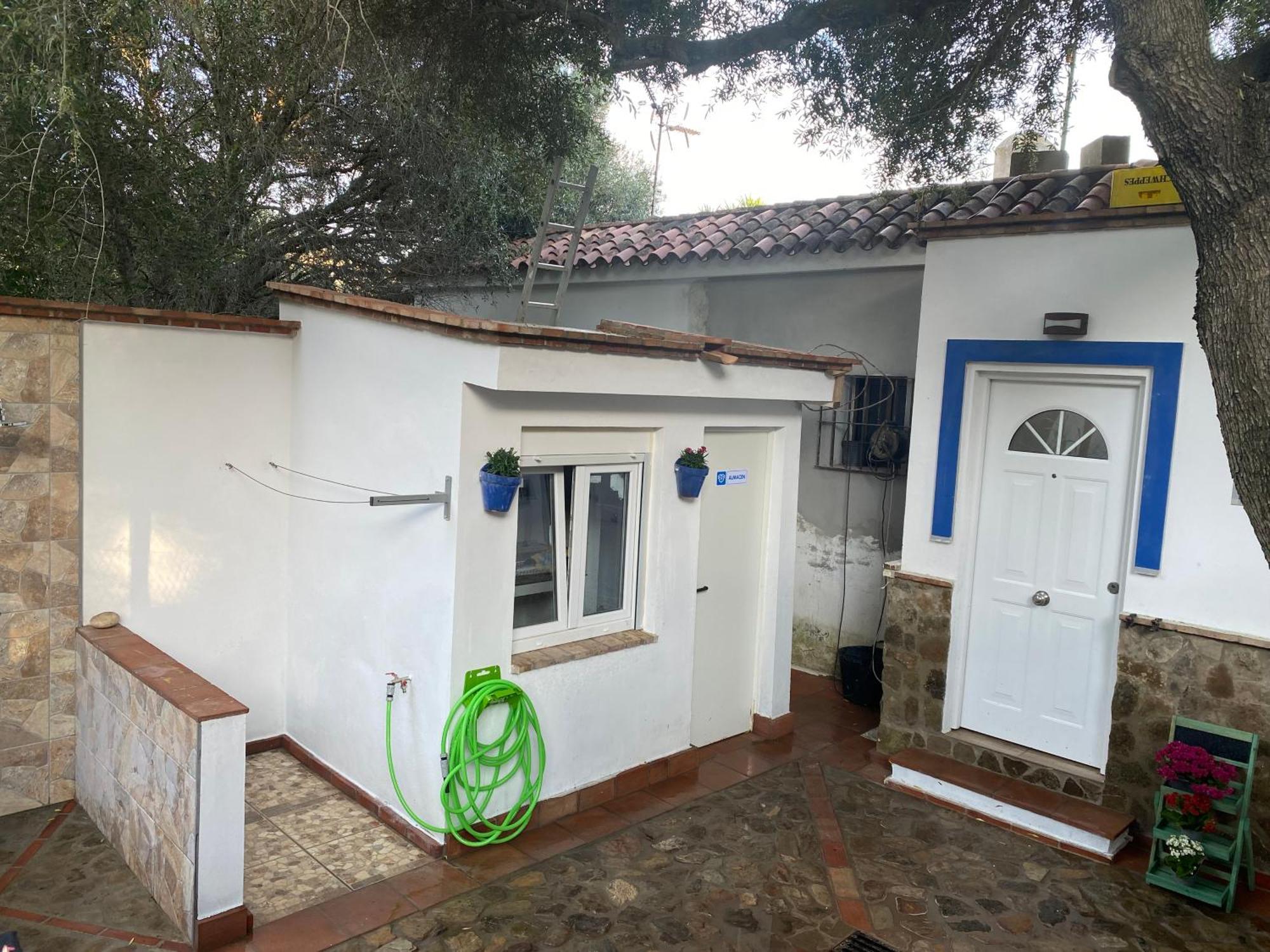 Duna - 2 Pax - Wifi Tarifa Bagian luar foto